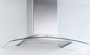 Máy Hút Mùi Canzy CZ DELUXE 70A