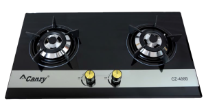 Bếp gas âm CANZY CZ 488B