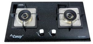 Bếp gas âm CANZY CZ 299V