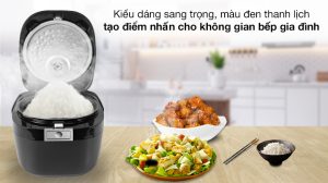 cao tan 15 lit dreamer dr ih15b 071021 023240 - Nồi cơm điện cao tần 1.5 LÍT Dreamer DR IH15B