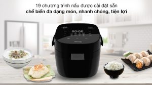 cao tan 15 lit dreamer dr ih15b 081021 033716 - Nồi cơm điện cao tần 1.5 LÍT Dreamer DR IH15B
