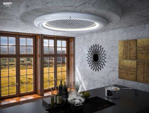 carina w 5 1200x912 1 - Máy hút mùi áp trần DUDOFF CARINA W