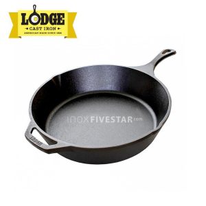 cc4cda7d - Lodge – Chảo gang sâu lòng – 26.04cm