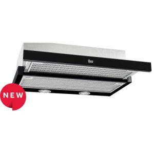 MÁY HÚT MÙI TEKA CNL 6400 BK BLACK