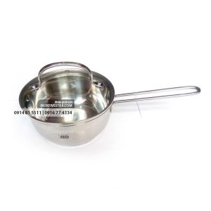 Bộ nồi inox cao cấp Elo New Lagoon 3D