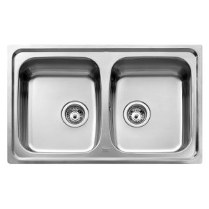 CHẬU RỬA TEKA UNIVERSO 79 2B