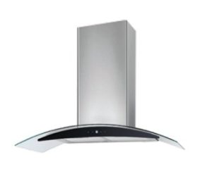 Máy hút mùi toa kính gắn tường Faster FS 3588CH/70 – FS3588CH/90
