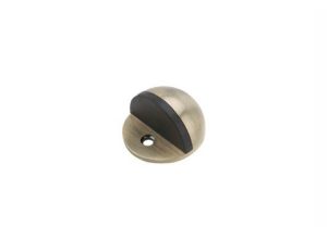 Chặn cửa gắn sàn màu đồng rêu Hafele 937.01.111