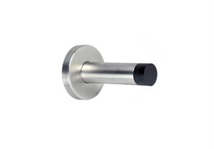 Chặn cửa gắn tường 100mm Hafele 937.13.540