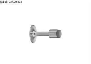 Chặn cửa gắn tường Hafele 937.00.804