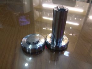 chan cua hafele 938 3 - Chặn cửa nam châm Hafele 938.23.004