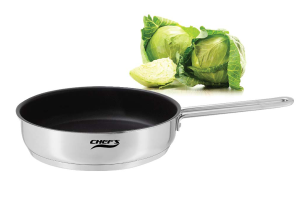Chảo từ 3 lớp Chefs EH-FRY260