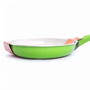 chao ceramic chong dinh comet ch11 22cm 1507283316 1 - Chảo ceramic chống dính Comet CH11-22cm