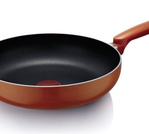 Chảo chống dính chấm đỏ 24cm Supor F05A24