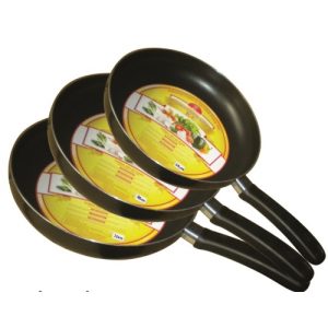 Chảo chống dính Kim Cương KC-20 - Đường kính 20cm