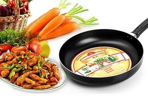 chao chong dinh kim cuong kc 28 duong kinh 28cm 1450681626 0 - Chảo chống dính Kim Cương KC-28 - Đường kính 28cm