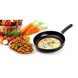 Chảo chống dính Kim Cương KC-30 - Đường kính 30cm