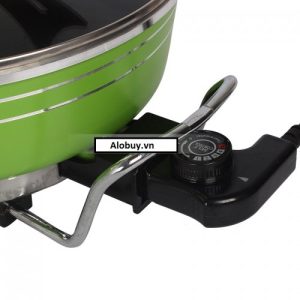 chao dien da nang magic one mg 41 7 - Chảo điện đa năng Magic One MG-41