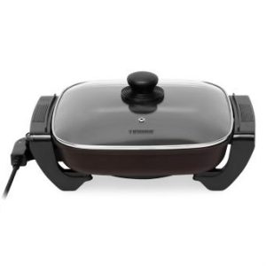 Chảo điện đa năng Tiross TS901