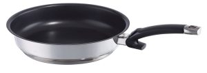 Chảo Fissler Steelex cao cấp 28cm