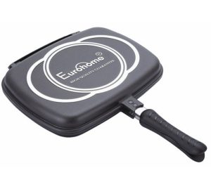 Chảo hai mặt Eurohome EDFP-001