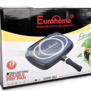 chao hai mat eurohome edfp 001 1459497158 5 - Chảo hai mặt Eurohome EDFP-001