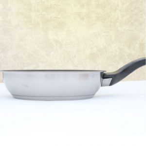 chao inox chong dinh 3 day 26cm fivestar ckd26 3di 1575085043 2 - Chảo inox chống dính 3 đáy 26cm Fivestar CKD26-3DI