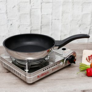 chao inox chong dinh 3 day 26cm fivestar ckd26 3di 1575085043 3 - Chảo inox chống dính 3 đáy 26cm Fivestar CKD26-3DI