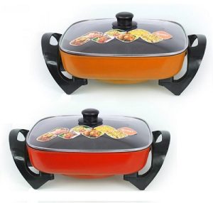 chao lau dien da chuc nang comet cm7736 1528187722 4 - Chảo lẩu điện đa chức năng Comet CM7736