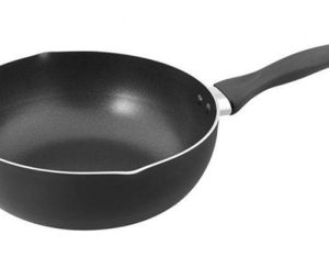 Chảo sâu chống dính 20cm Everyday T03022-1