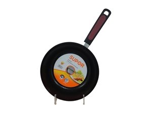 Chảo tráng men chống dính Valentino F03A24