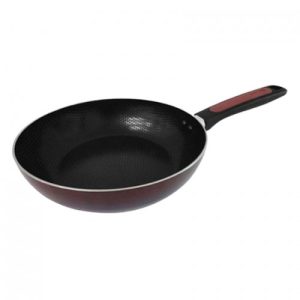 Chảo tráng men chống dính Valentino F03A28
