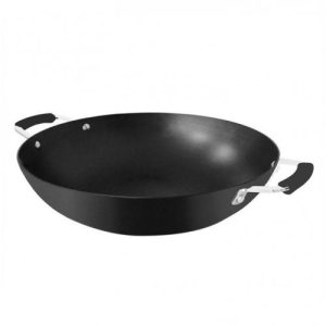 Chảo xào Supor 34cm H07011-2