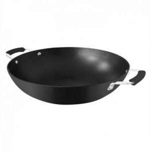 chao xao oxy hoa cung chong tray h07011 4 1457593485 0 - Chảo xào oxy hóa cứng chống trầy H07011-4
