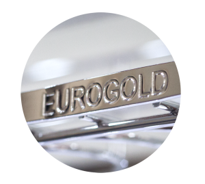 chat lieu gia nang ha eurogold sus304 - Giá nâng hạ bát đĩa Eurogold EVI190