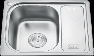 Chậu rửa Gorlde GD-020