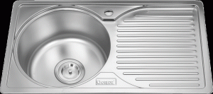Chậu rửa Gorlde GD-0290