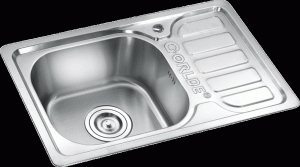 Chậu rửa Gorlde GD-925