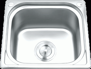 Chậu rửa Gorlde GD-010