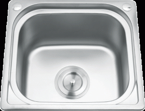Chậu rửa Gorlde GD-011