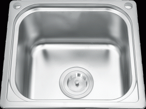Chậu rửa Gorlde GD-017