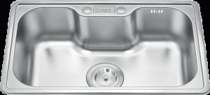 Chậu rửa Gorlde GD-027