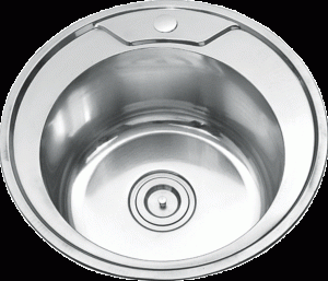 Chậu rửa Gorlde GD-037