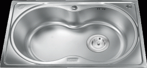Chậu rửa Gorlde GD-039