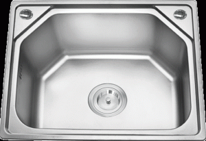Chậu rửa Gorlde GD-918