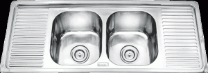 Chậu rửa Gorlde GD-5426