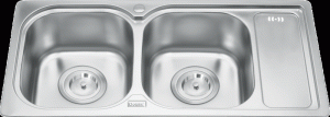 Chậu rửa Gorlde GD-5505