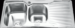 Chậu rửa Gorlde GD-5506