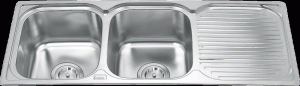 Chậu rửa Gorlde GD-5525
