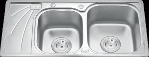 Chậu rửa Gorlde GD-9037